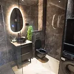 L'obsidienne - Sauna & - Parking, Train Station Apartament Thorigny-sur-Marne